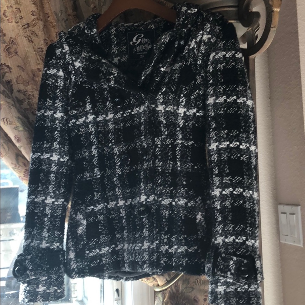 Guess XS